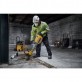 DeWALT D25911K atskėlimo plaktukas DeWALT D25911K atskėlimo plaktukas